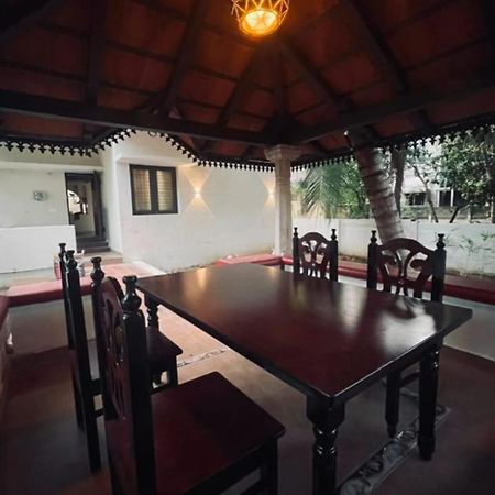 Home Stay At Sriram Villa Kumbakonam Eksteriør bilde