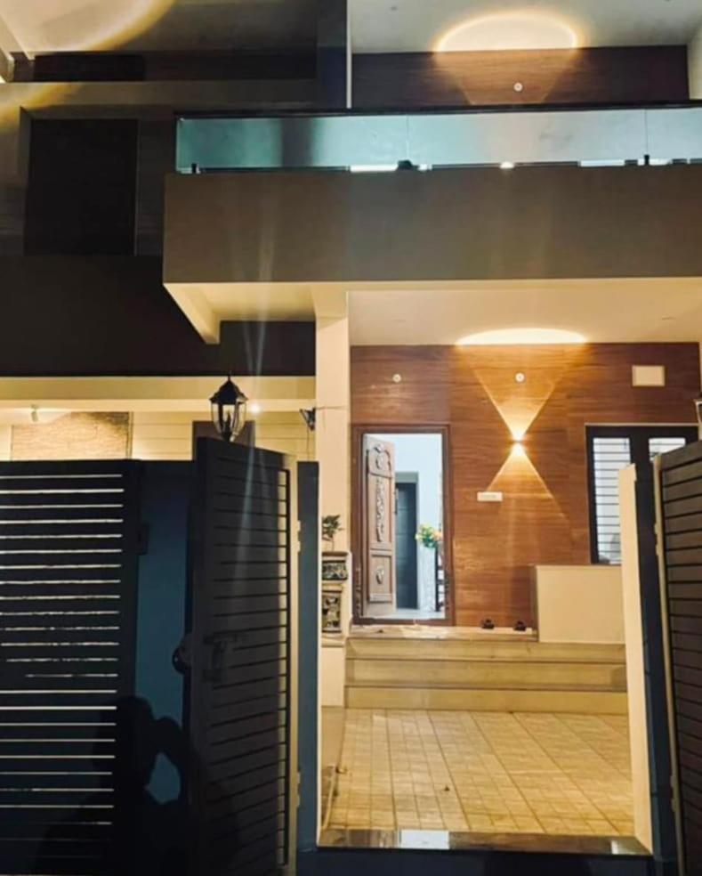 Home Stay At Sriram Villa Kumbakonam Eksteriør bilde