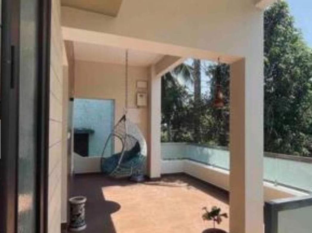 Home Stay At Sriram Villa Kumbakonam Eksteriør bilde