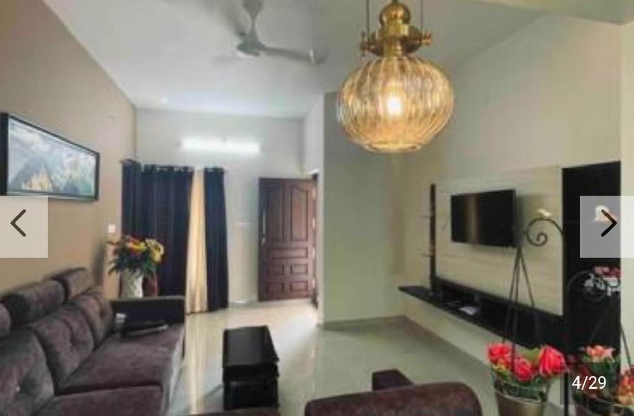 Home Stay At Sriram Villa Kumbakonam Eksteriør bilde