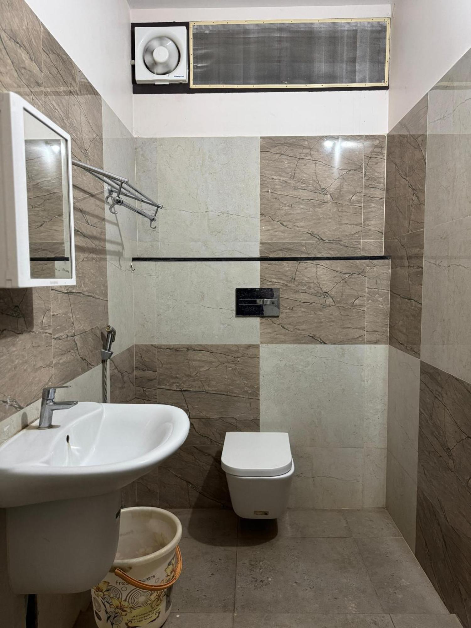 Home Stay At Sriram Villa Kumbakonam Eksteriør bilde